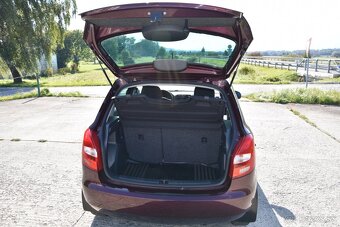 Škoda Fabia 1.2 TSI 105k Family - 16