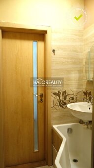 HALO reality - Predaj, jednoizbový byt s vlastnou záhradkou - 16