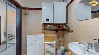 Krásny 4izbový rodinný dom v Holíči - 16