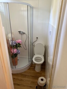 Obchodné priestory na podnikanie a stavebný pozemok - 16