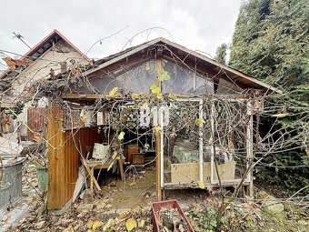 ZACHOVALÁ DREVENICA na predaj - 16