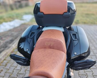 BMW K 1600 GT BLACK STORM-AKO NOVA-DOHODA - 16
