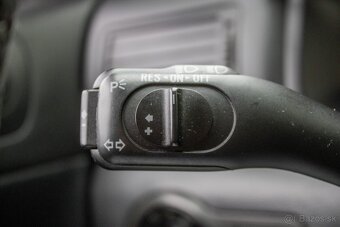 Škoda Octavia Combi 1.9 TDI Ambiente 96 kW - 16