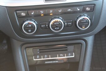 Volkswagen Sharan 2.0 TDI BMT Highline 4MOTION - 16