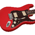 Fender FSR Hot Rod Stratocaster HH - 16
