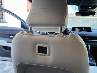 Mazda MX-30 e-SkyactivLuxury Modern 2020 - 16