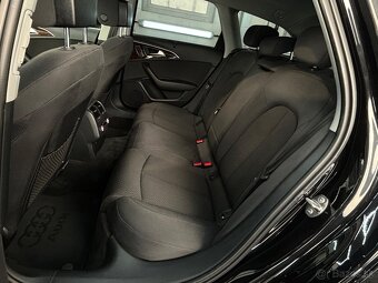 Audi A6 Avant 3.0 TDI  Quattro S LINE - 16