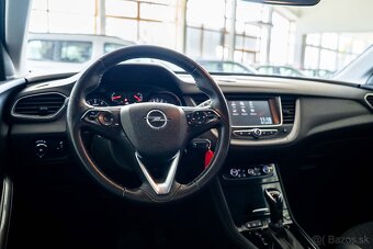 Opel Grandland X 1.2 TURBO S S Enjoy A/T8 - 16