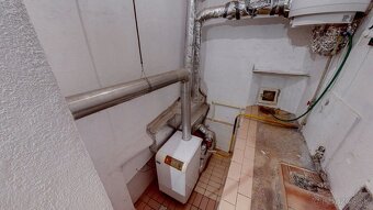 Priestranný rodinný dom s veľkým pozemkom, Šaca - 16