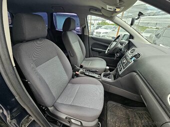 Ford Focus Combi 1.6 TDCi Trend - 16