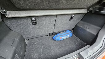 Suzuki Ignis 1.2 - 16