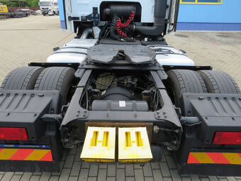 FORD F MAX 500, E6, Aut, Tank 1050L, Navi - 16