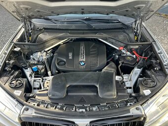 BMW X5 xDrive30d A/T M-Packet 190 kW - 16