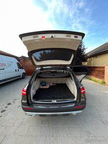 Mercedes Benz E220 4matic All-terrain-cena bez DPH - 16