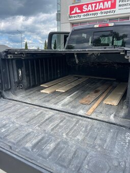 DODGE RAM 1500 LIMITED LONGHORN 5.7 V8 HEMI - 16