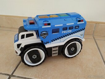 Hracky - 16