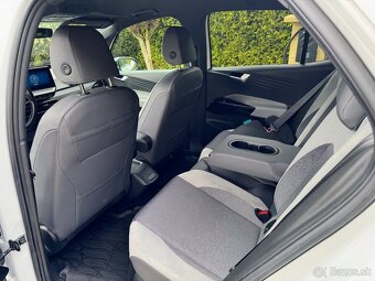 VW ID.3 Pro S 82KWh 150KW r.v. 2021 tepelné čerpadlo - 16