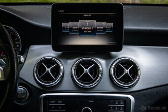 CLA Kupé 180 AMG Line, Slovenské, Night package, Keylles - 16