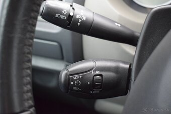 Citroën Jumpy 2,0 HDi 100 kW, 8-míst,L2,kamera,tempomat - 16