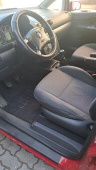 Predám Seat Alhambra - 16