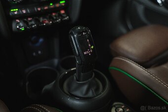 Mini Cooper 60 Years Edition 1.5 100 KW - 16