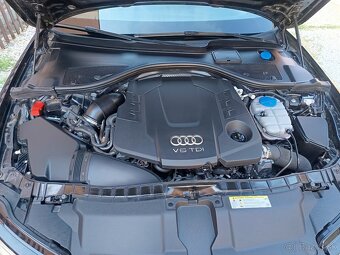 Audi A6 C7 Avant 3tdi - 16