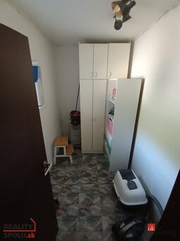 Rodinný dom na predaj. - 16