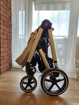 Cybex Balios S Lux - ešte v záruke - 16