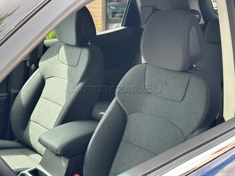 SsangYong Korando 1.5 Benzín Style 6/AT - 16