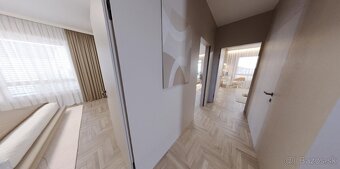 Lukratívne rodinné domy v rezidencii Pri Lese vo V. Tatrách - 16