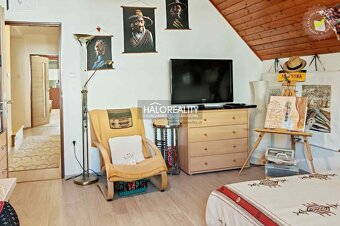 HALO reality - Predaj, rodinný dom Pusté Úľany - 16