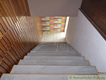 Päťizbový rodinný dom vo vyhľadávanej časti Nových Zámkov - 16