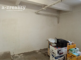 Znížená cena Komerčný objekt v Zemianskej Olči na predaj - 16