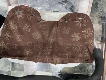 Kočík Stokke 3-kombinácia - 16