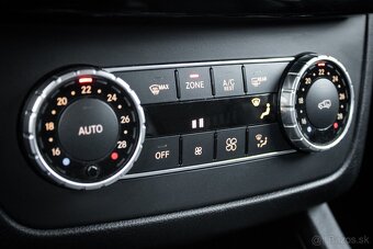 Mercedes-Benz GLE SUV 350d 4matic A/T - 16