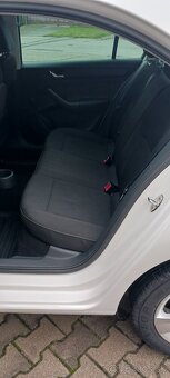 Predám Škoda Rapid 1.6 TDi 77kW - 16