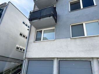 2 izbový byt v Novostavbe ul. Na hore, Košice - Furča - 16