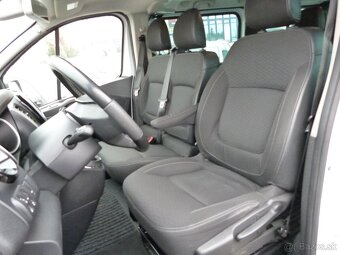 Renault Trafic SpaceClass 1.6 dCi 125 L2H1 - 16