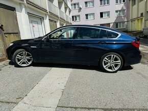 BMW 5 GT - 16