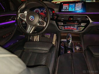 540i G30 M PAKET - 16