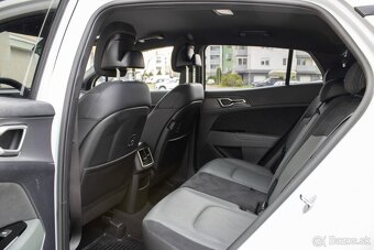 Kia Sportage 1.6 T-GDi Gold - 16