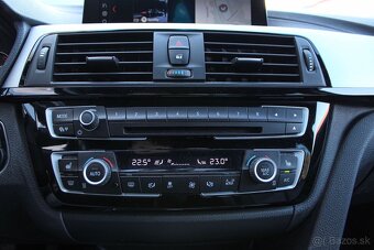 BMW 3 Touring 318i F31 M Sport - 16