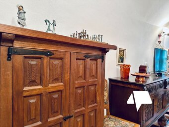 Nová ponuka Predaj - Banská Štiavnica - 1. izbový byt - 16
