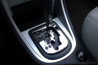Peugeot 307 CC, 2.0i 16V, Automat, Cabrio - 16