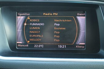 Audi Q5 2,0 TDI 125KW/170PS QUATTRO MANUÁL 6 4x4 - 16