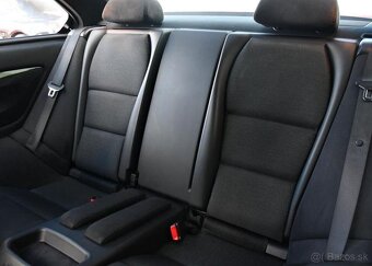 BMW M3 CSL 360k LIMITOVANÁ EDICE 265 kw - 16