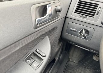 Škoda Fabia 1.4 MPI COMBI TAŽNÉ benzín manuál 50 kw - 16