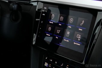 VW Arteon SB R 2.0TSI 235kW DSG 4x4 DCC IQ HUD H/K 23tkm - 16