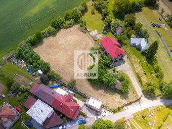 Stavebný Pozemok 3523 m2, Perín-Chym, časť Vyšný Lánec - 16