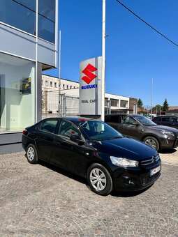 Citroen C-Elysee 1.6 HDi - 16
